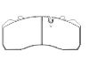 剎車片 Brake Pad Set:02.0312.15.00