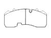 剎車片 Brake Pad Set:05.092.90.04.0