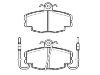 тормозная кладка Brake Pad Set:4250.41