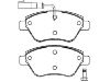 тормозная кладка Brake Pad Set:7 736 209 3