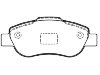 Bremsbelagsatz, Scheibenbremse Brake Pad Set:7 736 269 1