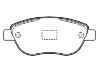 Brake Pad Set:7 736 274 3