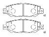 Brake Pad Set:04466-50060