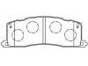 剎車片 Brake Pad Set:04466-28020