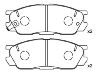 剎車片 Brake Pad Set:H3Y0-33-23Z