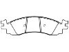 剎車片 Brake Pad Set:6L2Z-2001-A