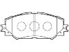 Brake Pad Set:04465-42160