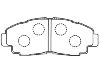 剎車片 Brake Pad Set:04465-20290