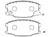 Brake Pad Set:MC894601