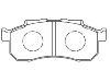 剎車片 Brake Pad Set:45022-S2C-020