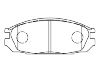 Brake Pad Set:44060-20J85