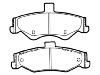 Brake Pad Set:12454972