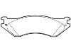 剎車片 Brake Pad Set:5003899AA