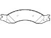 Brake Pad Set:88982418