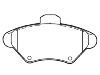 剎車片 Brake Pad Set:F3SZ-2001-A