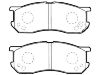 Brake Pad Set:04491-87507-000