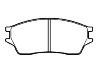 Brake Pad Set:45022-SF0-600