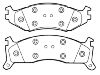 Brake Pad Set:4423575