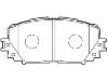 剎車片 Brake Pad Set:04465-52270