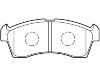 Brake Pad Set:55810-68H00