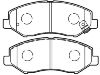 剎車片 Brake Pad Set:41060-70T85