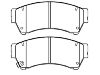 Pastillas de freno Brake Pad Set:GSYD-33-23ZA