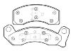 Pastillas de freno Brake Pad Set:F3AZ-2001-B