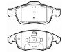 Plaquettes de frein Brake Pad Set:4253.61