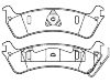 剎車(chē)片 Brake Pad Set:F58Z-2200-F