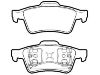 剎車(chē)片 Brake Pad Set:44060-AV725