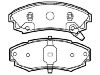 剎車片 Brake Pad Set:12321440