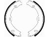 Brake Shoe Set Brake Shoe Set:220 420 05 20