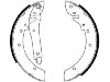 Bremsbackensatz Brake Shoe Set:4241.52