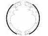 Brake Shoe Set:44060-25T25