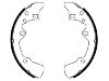 Kit machoire de frein Brake Shoe Set:BWYA-26-38Z