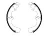 Kit machoire de frein Brake Shoe Set:0K045-26-38Z