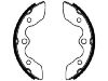 Kit machoire de frein Brake Shoe Set:0710-33-310A