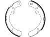 剎車蹄片 Brake Shoe Set:44060-S0125