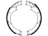 Kit machoire de frein Brake Shoe Set:41060-B8625