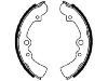 Zapata de freno Brake Shoe Set:41060-M7025