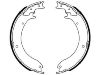 Bremsbackensatz Brake Shoe Set:41060-J2025