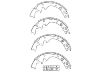 Brake Shoe Set:04497-35020