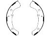 剎車(chē)蹄片 Brake Shoe Set:04494-30010