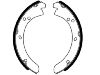 Bremsbackensatz Brake Shoe Set:0559-26-310