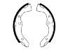 Kit machoire de frein Brake Shoe Set:K3353