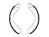 剎車蹄片 Brake Shoe Set:5-87100-009-0