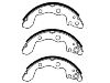 Brake Shoe Set Brake Shoe Set:8-94133-689-1