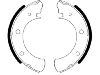 Bremsbackensatz Brake Shoe Set:6253-01111