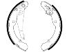 Kit machoire de frein Brake Shoe Set:1J0 698 525