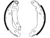 Zapata de freno Brake Shoe Set:77 01 202 661